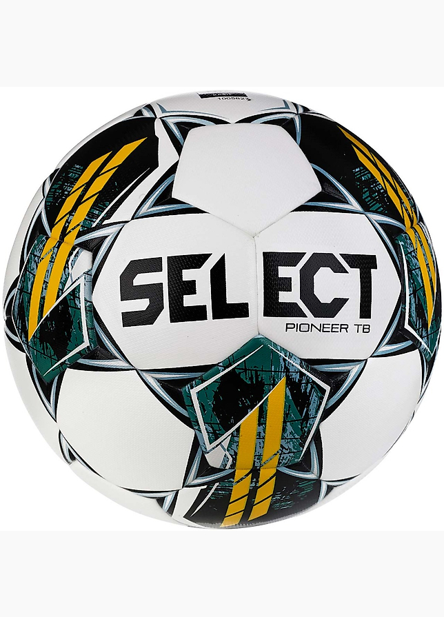 Select Minge de fotbal Pioneer TB 5 FIFA v23 17849 Mărimea 5 Select Minge de fotbal Pioneer TB 5 FIFA v23 17849 Mărimea 5