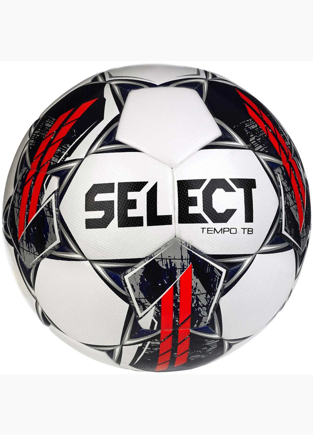 Select Minge de fotbal Tempo TB 5 FIFA Basic v23 17851 Select Minge de fotbal Tempo TB 5 FIFA Basic v23 17851