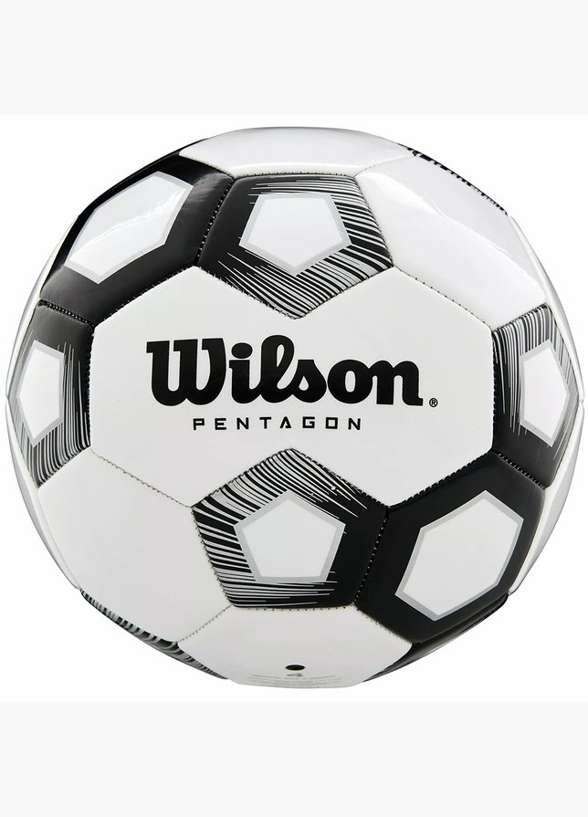 Wilson Minge de fotbal Pentagon SB BL WTE8527XB05 Wilson Minge de fotbal Pentagon SB BL WTE8527XB05