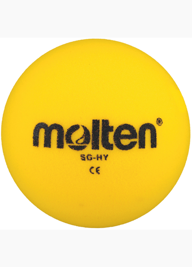 Molten Minge de spumă 160 mm SG-HY P10003 Molten Minge de spumă 160 mm SG-HY P10003