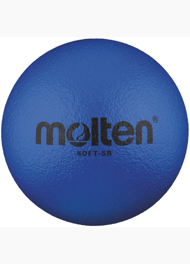 Molten Minge de spumă 180 mm SOFT-SB P10007 Molten Minge de spumă 180 mm SOFT-SB P10007