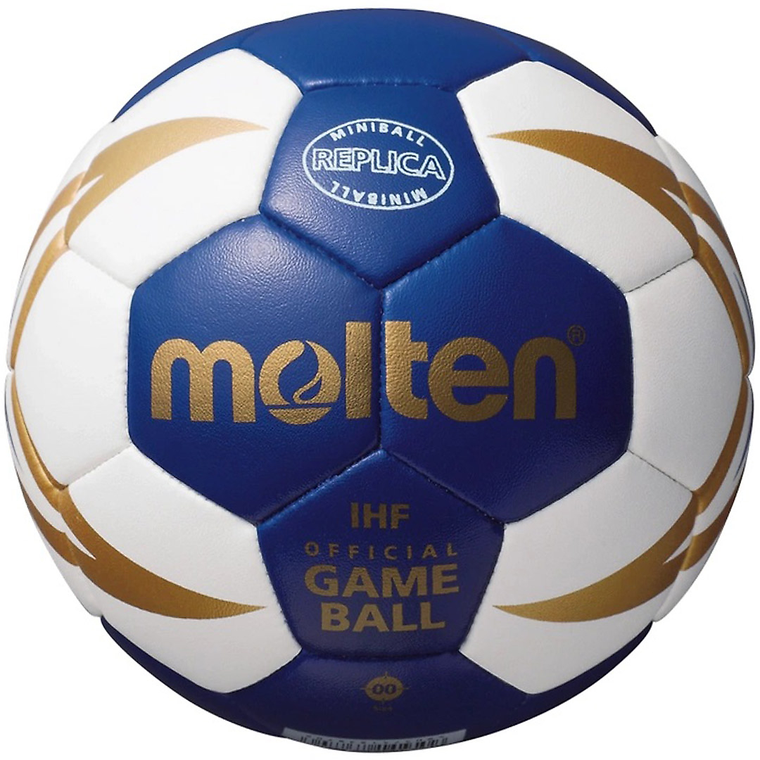 Molten Minge de handbal H00X300-BW