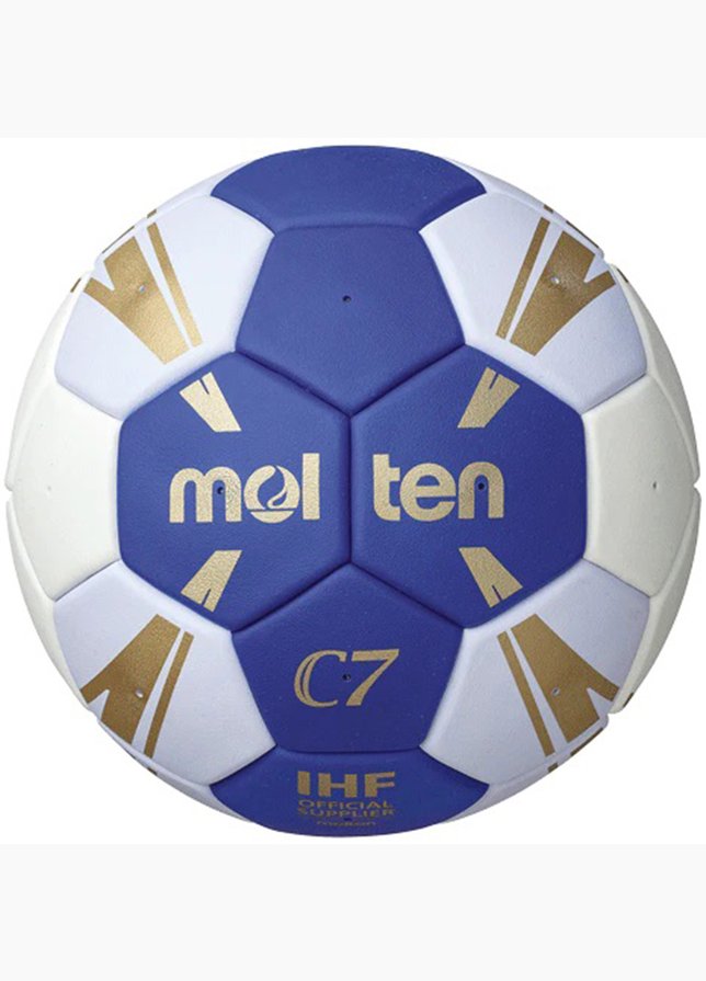 Molten Minge de handbal H0C3500-BW Molten Minge de handbal H0C3500-BW