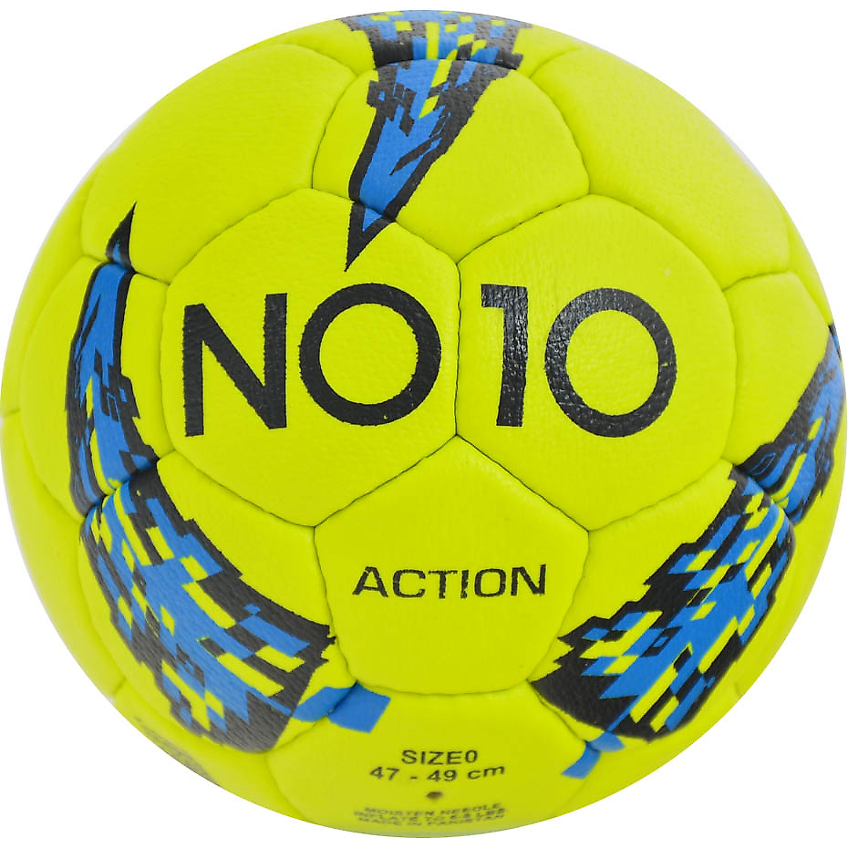 NO10 Minge de handbal Action Mini P6325