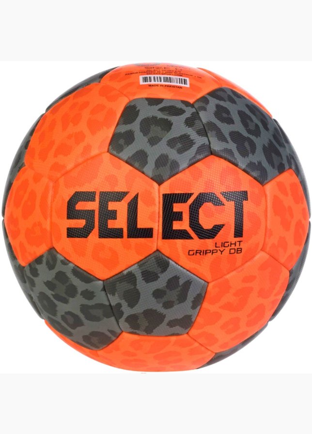 Select Minge de handbal Light Grippy DB EHF 13137 P1139 Select Minge de handbal Light Grippy DB EHF 13137 P1139