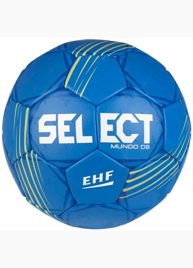 Select Minge de handbal Mundo EHF Junior 12886 Select Minge de handbal Mundo EHF Junior 12886
