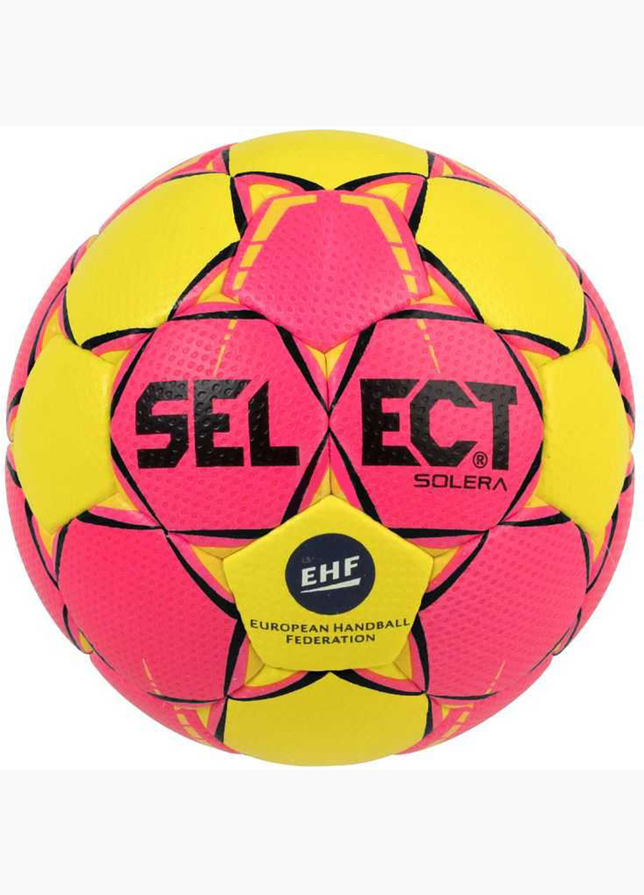Select Minge de handbal Solera Senior 3 2018 16254 Select Minge de handbal Solera Senior 3 2018 16254