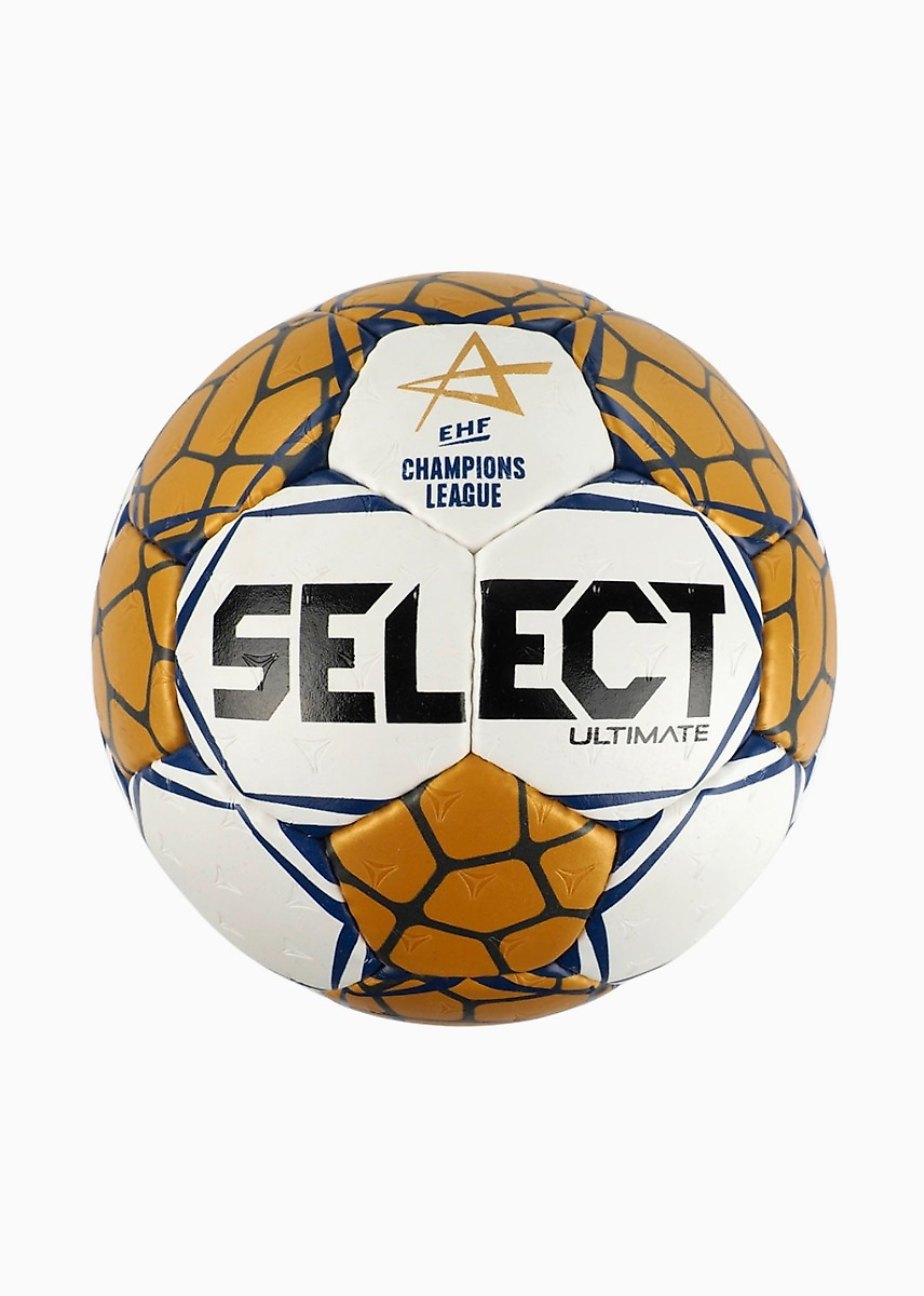 Minge de handbal Select Ultimate Champions League Replic 3 2024 Men Official EHF 13194