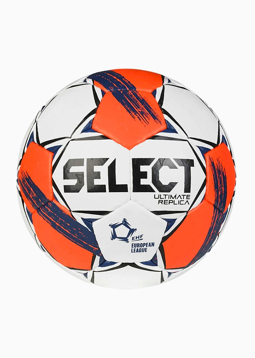 Minge handbal Select Ultimate European League Replic v25 EHF 13521