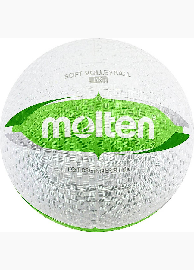 Molten Minge de volei S2V1550-WG Molten Minge de volei S2V1550-WG