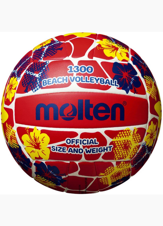 Molten Minge volei de plajă V5B1300-FR Molten Minge volei de plajă V5B1300-FR