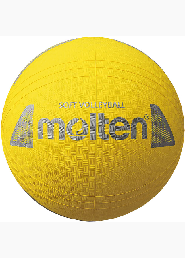 Molten Minge de volei softball S2V1250-Y Molten Minge de volei softball S2V1250-Y