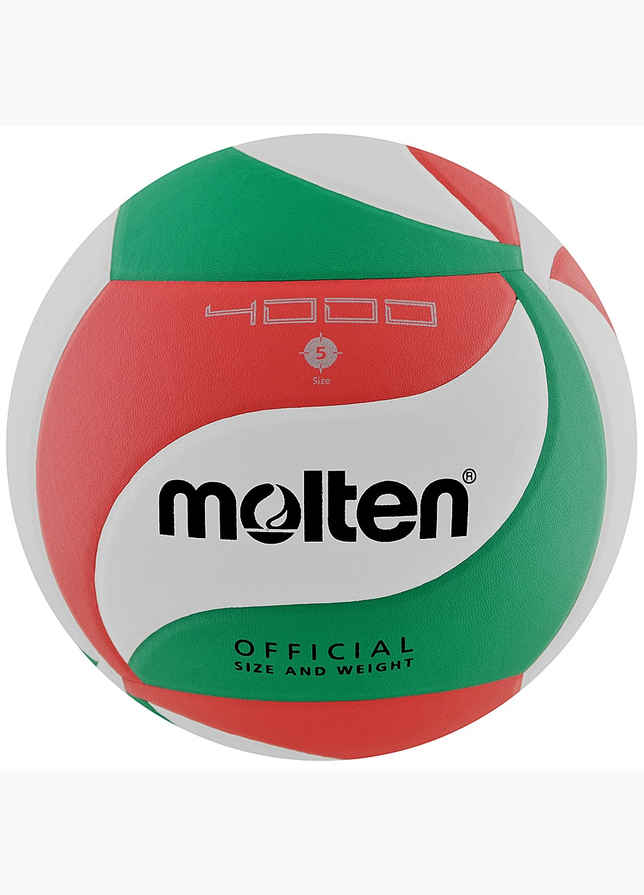 Molten Minge de volei V5M4000-X/DE Molten Minge de volei V5M4000-X/DE