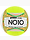 Imaginea variantei de produs NO10 Piłka siatkowa Smash Green 56063 B