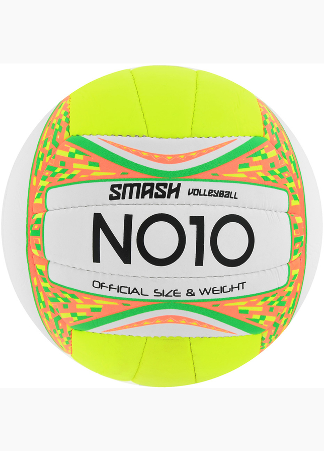 NO10 Minge de volei Smash Green 56063 B NO10 Minge de volei Smash Green 56063 B