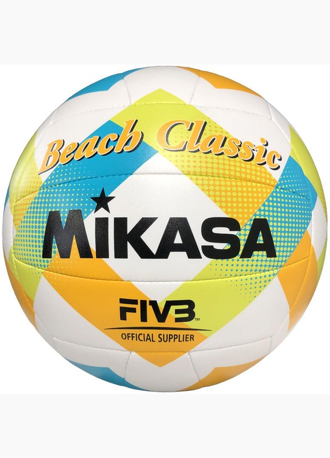 Mikasa Minge de volei Beach Classic BV543C-VXA-LG Mikasa Minge de volei Beach Classic BV543C-VXA-LG