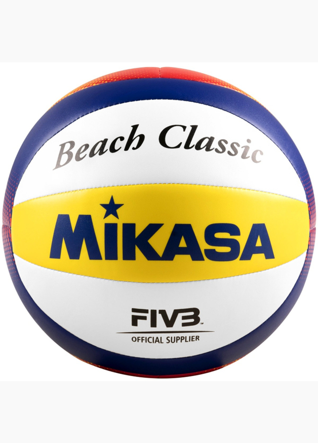 Mikasa Minge de volei Beach Classic BV552C-WYBR Mikasa Minge de volei Beach Classic BV552C-WYBR