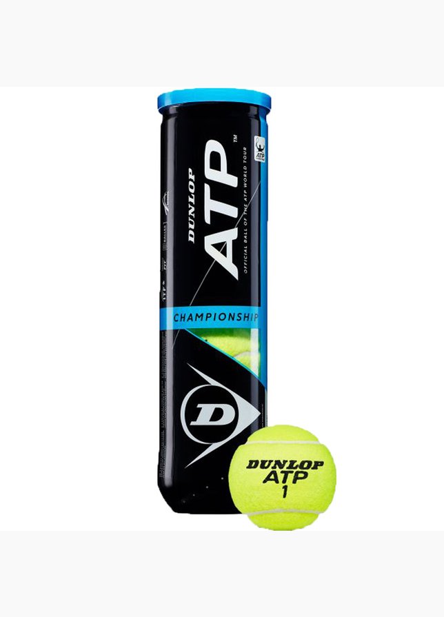 Dunlop Mingi de tenis Championship 4 pcs Dunlop Mingi de tenis Championship 4 pcs