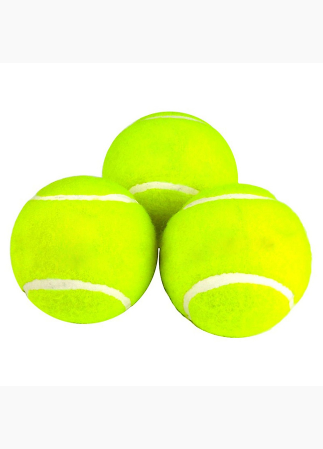 Legend Mingi de tenis 3pcs 73511 Legend Mingi de tenis 3pcs 73511