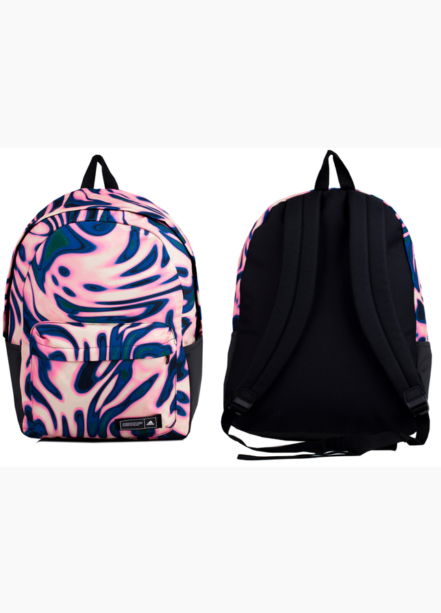 adidas Rucsac Classic Animal-Print IJ5635 adidas Rucsac Classic Animal-Print IJ5635