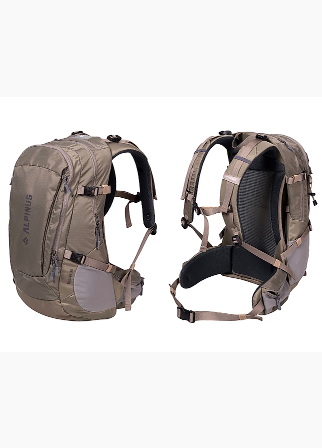 Alpinus Rucsac Muddus 30 Al11153 Alpinus Rucsac Muddus 30 Al11153