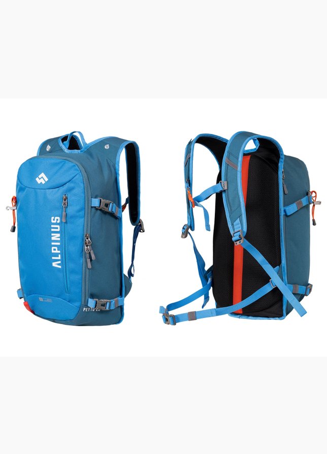 Alpinus Rucsac Peyto 22 Al11155 Alpinus Rucsac Peyto 22 Al11155
