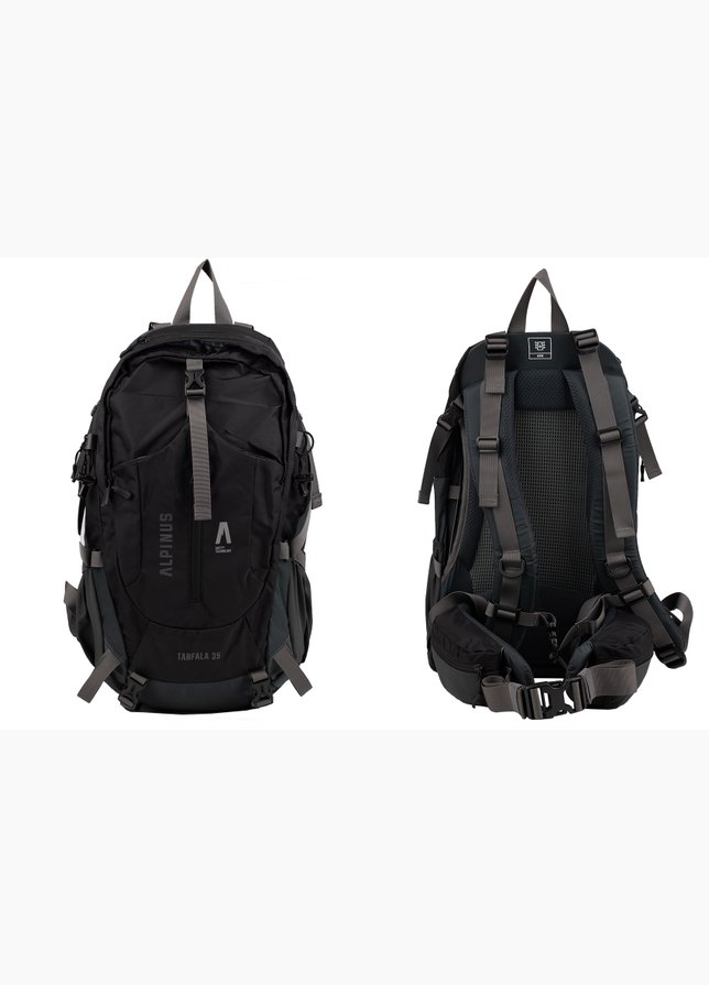 Alpinus Rucsac Tarfala 35 AI18420 Alpinus Rucsac Tarfala 35 AI18420