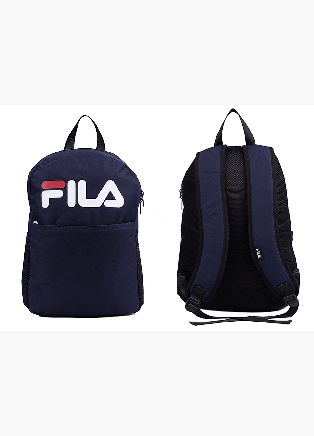 Fila Rucsac Favoriten Back To School FBT0003 50004 Fila Rucsac Favoriten Back To School FBT0003 50004