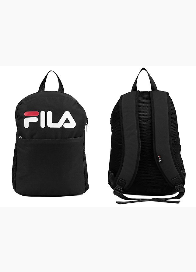 Fila Rucsac Favoriten Back To School FBT0003 80010 Fila Rucsac Favoriten Back To School FBT0003 80010