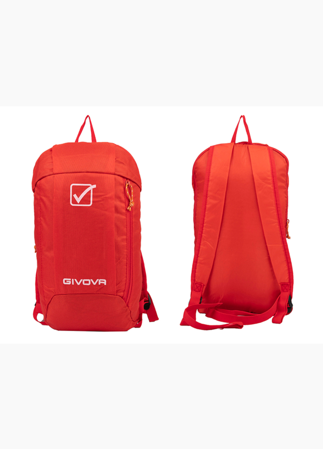 Givova Rucsac Zaino Capo B046-1212 Givova Rucsac Zaino Capo B046-1212