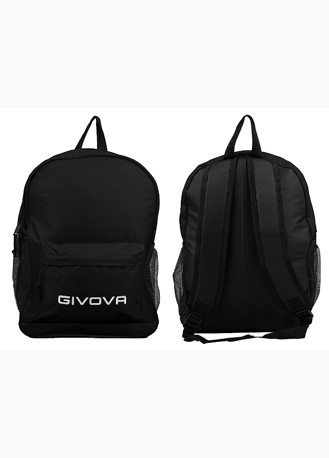 Givova Rucsac Zaino Scuola G0514-0010 Givova Rucsac Zaino Scuola G0514-0010