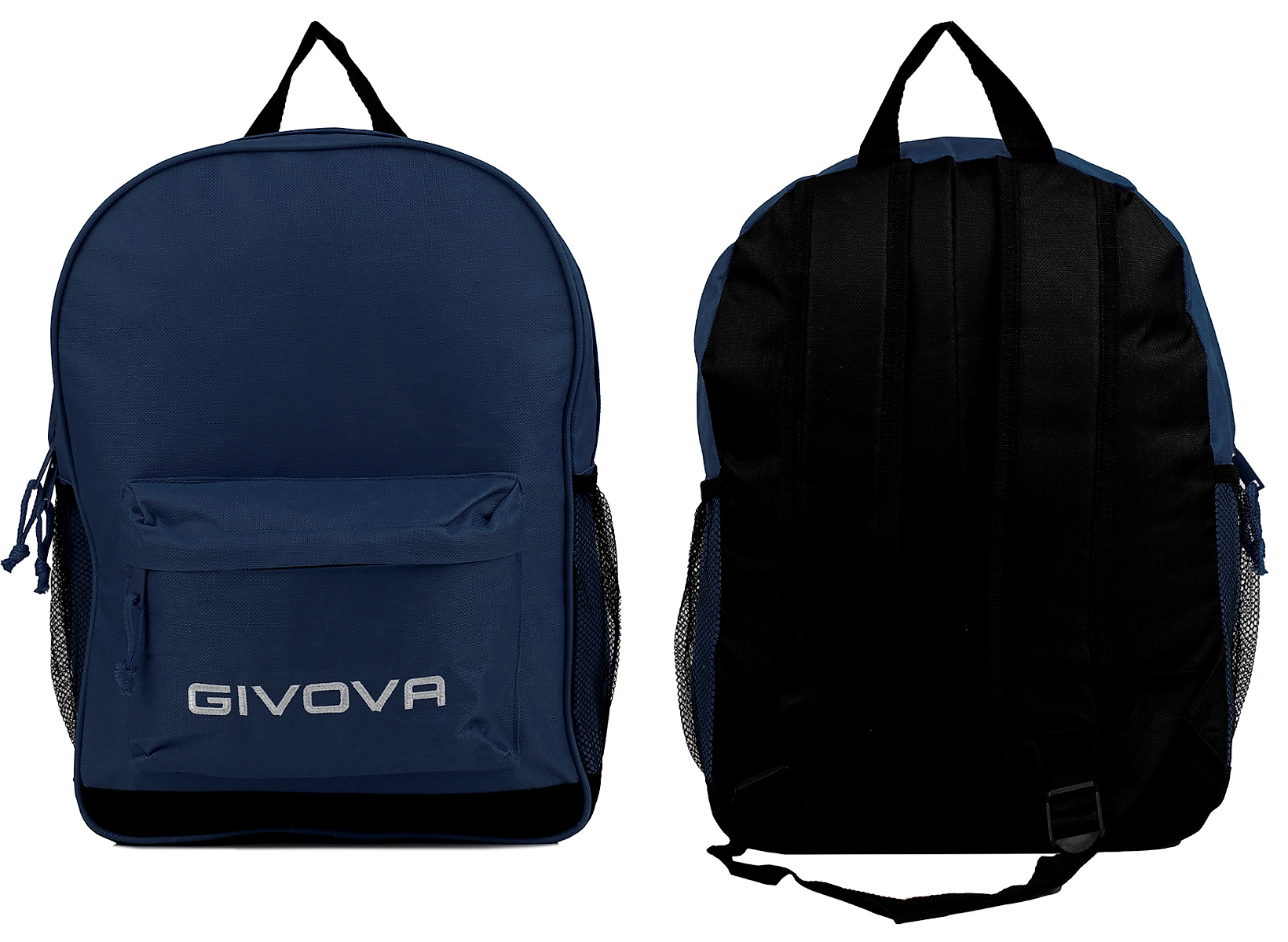 Givova Rucsac Zaino Scuola G0514-0004