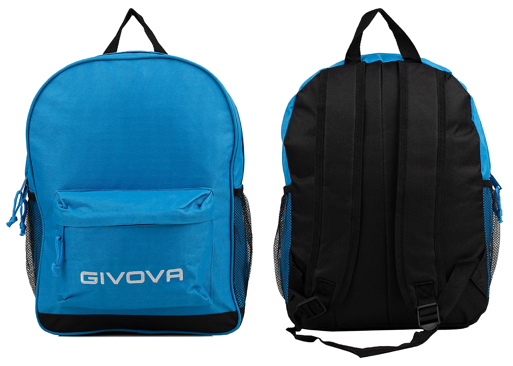 Givova Rucsac Zaino Scuola G0514-0002