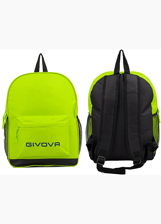 Givova Rucsac Zaino Scuola G0514-0034 Givova Rucsac Zaino Scuola G0514-0034