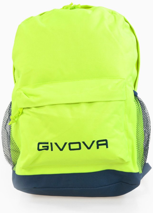 Givova Rucsac Zaino Scuola G0514-0019 Givova Rucsac Zaino Scuola G0514-0019