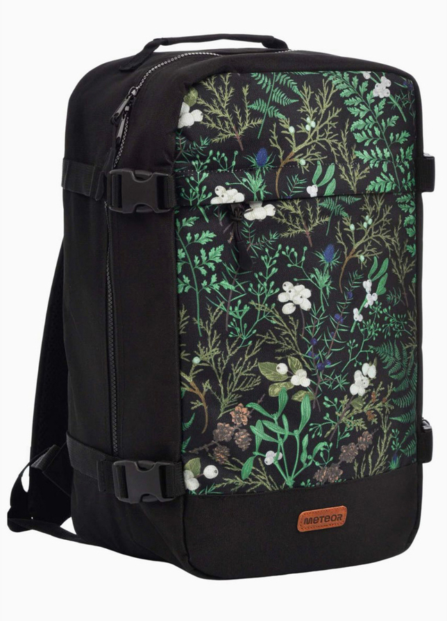 Meteor Rucsac de cabină Hermod Verdant 16878 Meteor Rucsac de cabină Hermod Verdant 16878