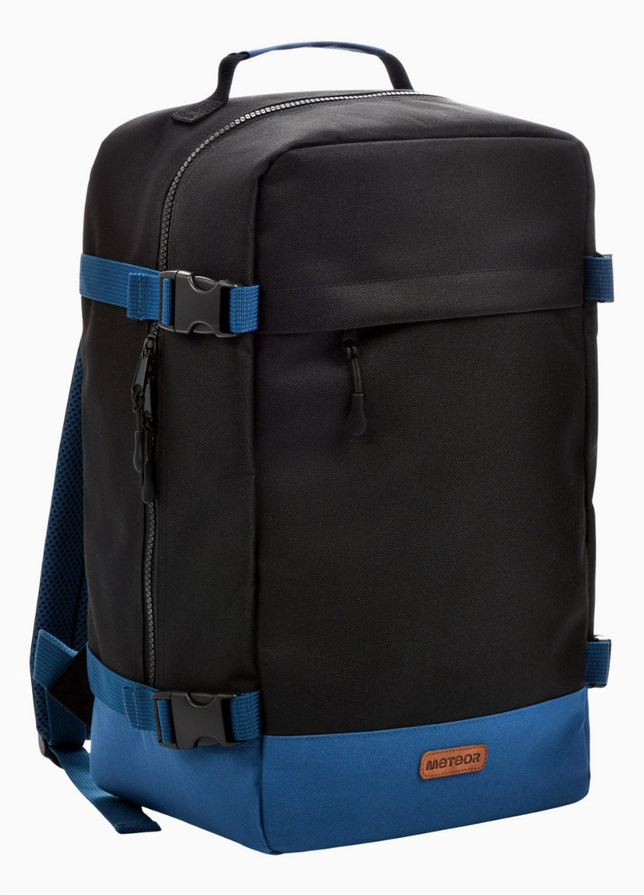 Meteor Rucsac de cabină Hermod 16883 Meteor Rucsac de cabină Hermod 16883