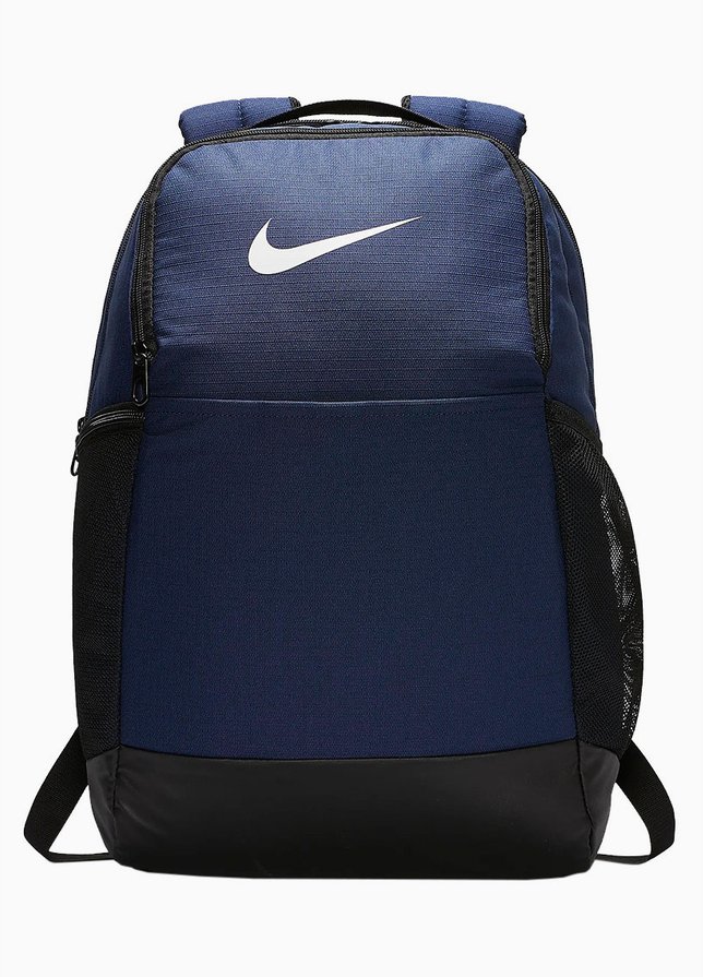 Nike Rucsac Brasilla M BackPack - 9.0 24L BA5954 410 Nike Rucsac Brasilla M BackPack - 9.0 24L BA5954 410