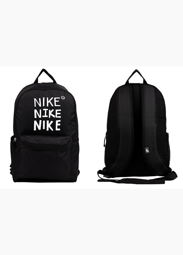 Nike Rucsac Heritage DQ5753 010 Nike Rucsac Heritage DQ5753 010
