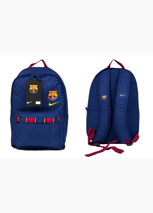 Nike Rucsac Stadium FCB CK6519 421 Nike Rucsac Stadium FCB CK6519 421