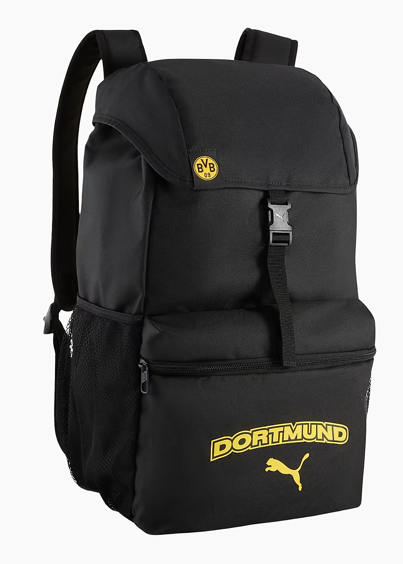 Rucsac Puma BVB Culture 92449 01