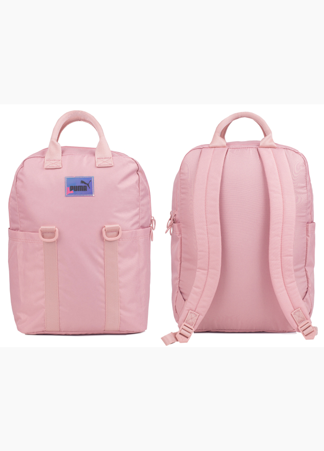 PUMA Rucsac Core College Bag Future 79161 07 PUMA Rucsac Core College Bag Future 79161 07