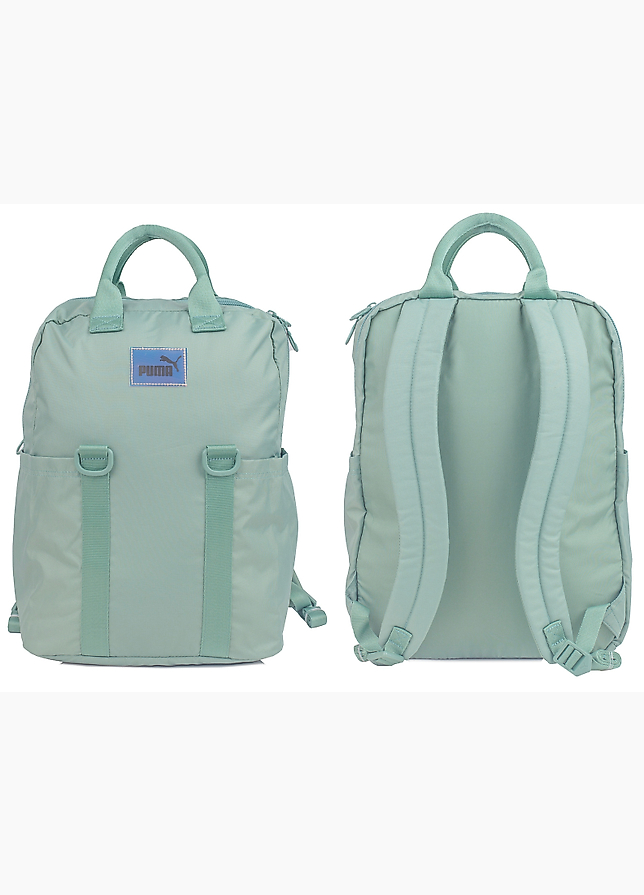 PUMA Rucsac Core College Bag Future 79161 08 PUMA Rucsac Core College Bag Future 79161 08