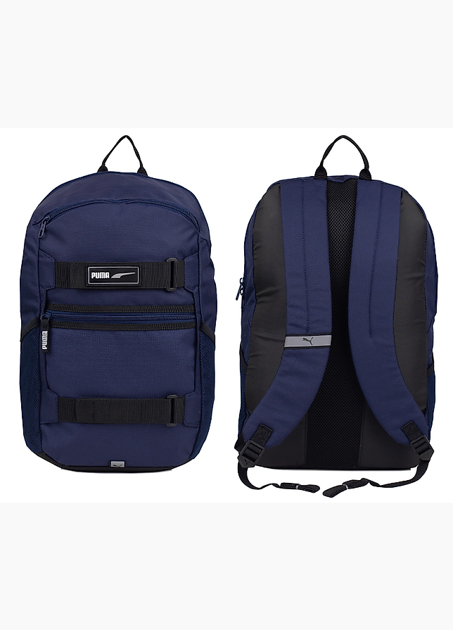 PUMA Rucsac Deck 79191 08 PUMA Rucsac Deck 79191 08