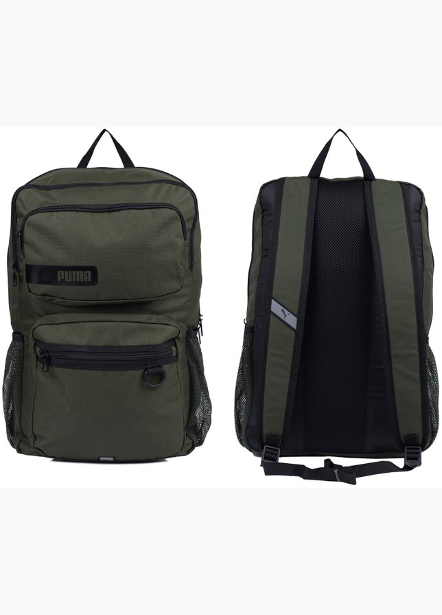 PUMA Rucsac Deck II 79512 03 PUMA Rucsac Deck II 79512 03