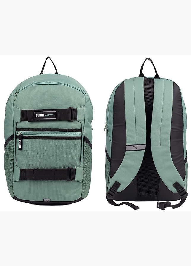 PUMA Rucsac Deck 79191 09 PUMA Rucsac Deck 79191 09