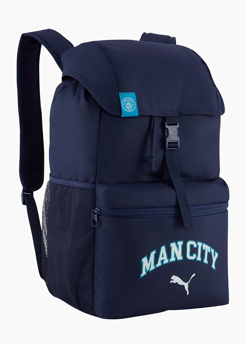 Rucsac Puma MCFC Culture 92450 01
