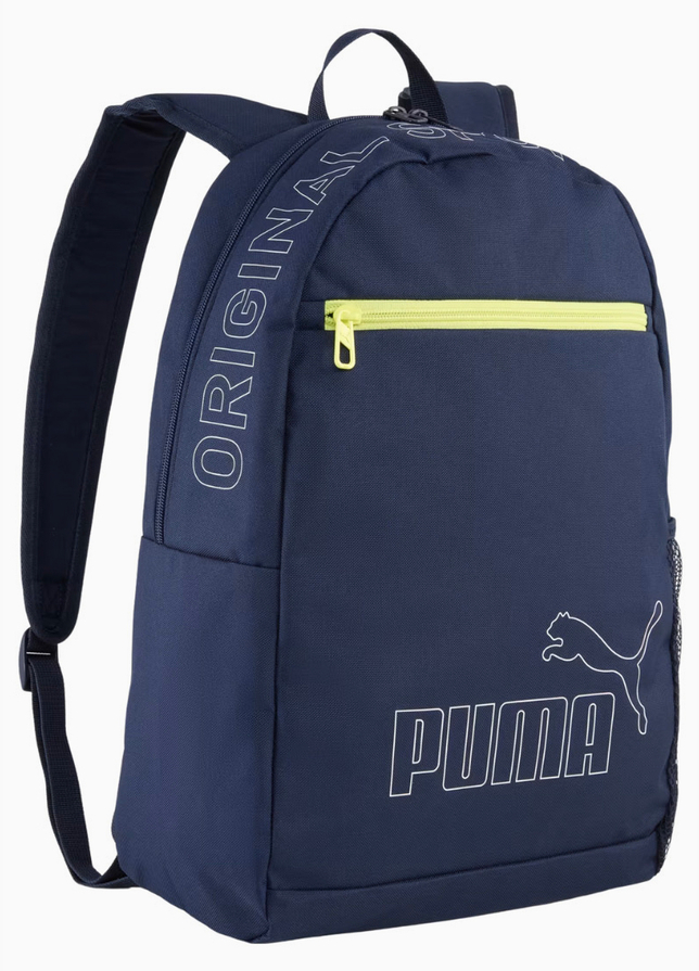 PUMA Rucsac Phase II 91166 02 PUMA Rucsac Phase II 91166 02