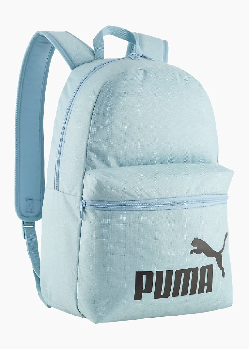 Rucsac Puma Phase III bleu 91176 33