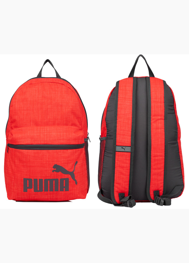 Puma Rucsac Phase III 90118 02 Puma Rucsac Phase III 90118 02